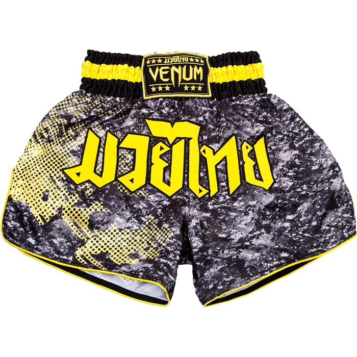 

Бойцовские шорты Venum, Разноцветный