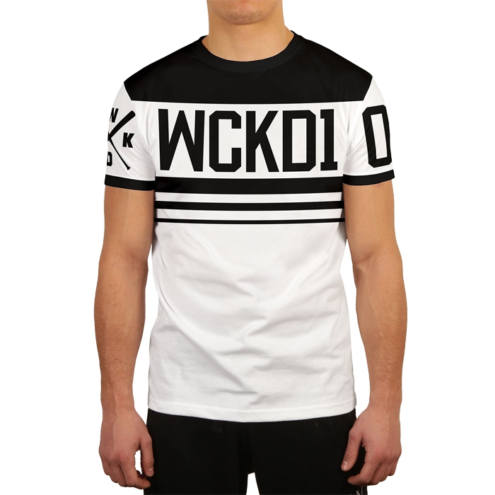 

Футболка Wicked One, Разноцветный