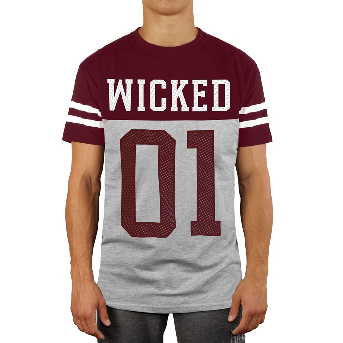 Купить футболку скидки. Wicked футболка. Футболка QB. Wicked one футболка. Сколько стоят футболки Wicked.