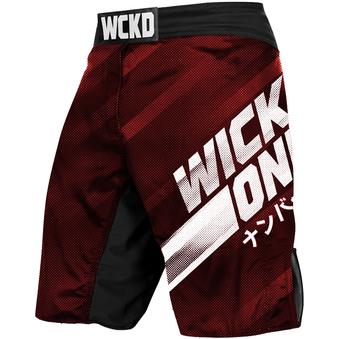 

Шорты MMA Wicked One, Разноцветный