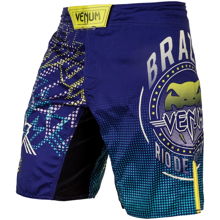 

Шорты MMA Venum, Разноцветный