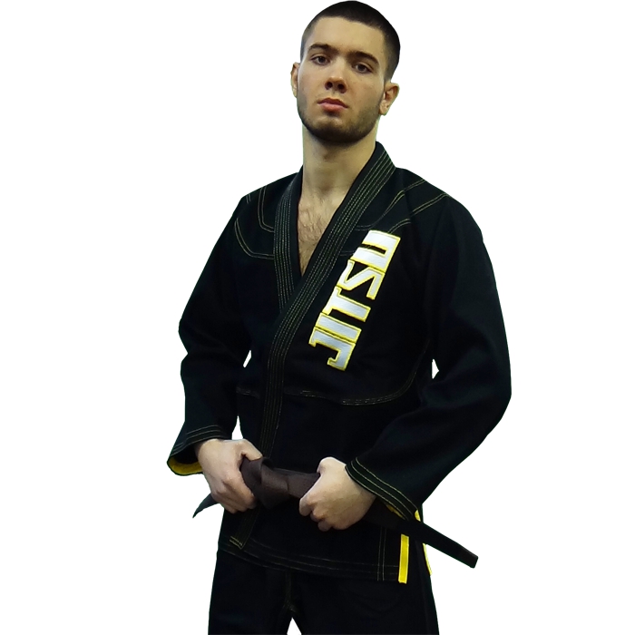 

Всё для BJJ Jitsu, Разноцветный
