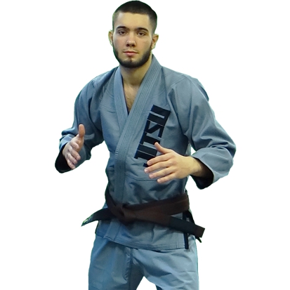 

Всё для BJJ Jitsu, Разноцветный