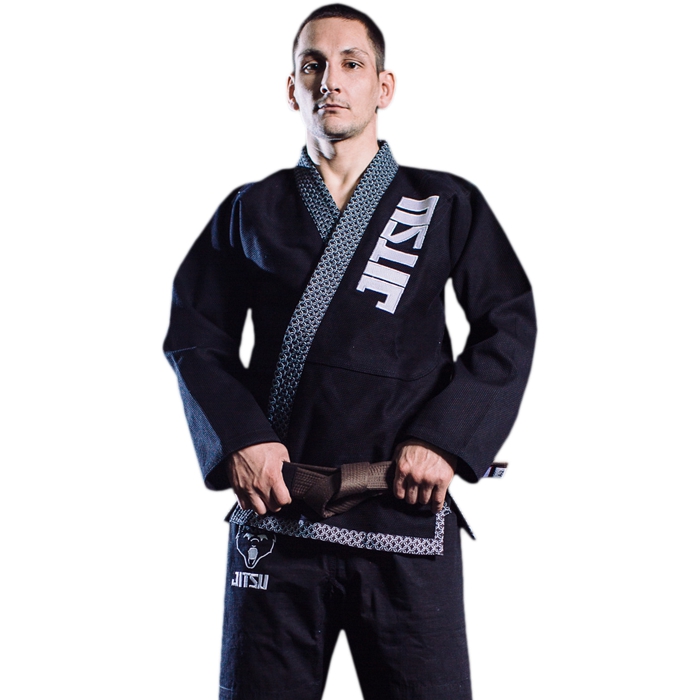 

Всё для BJJ Jitsu, Разноцветный