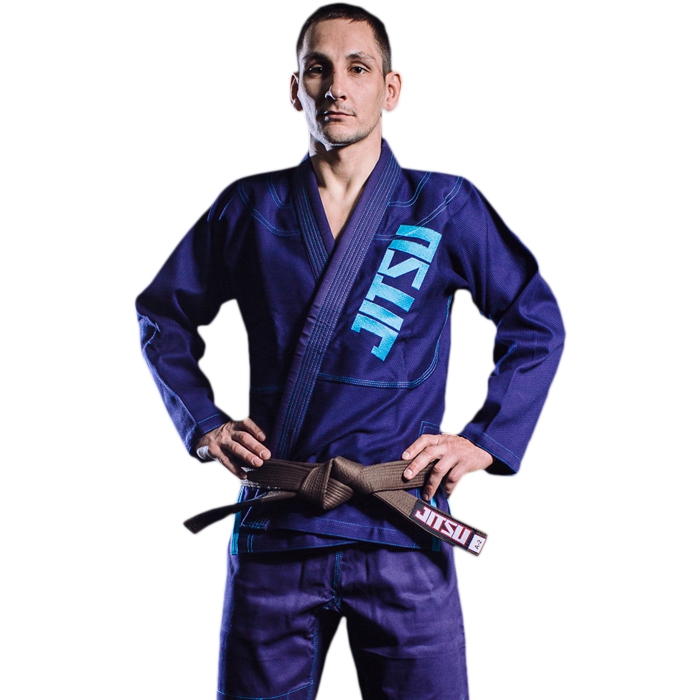 

Всё для BJJ Jitsu, Разноцветный
