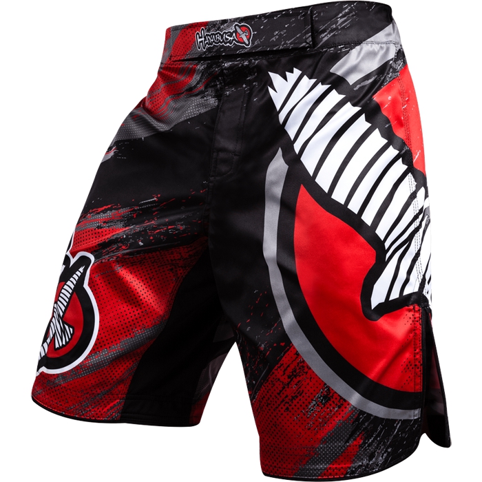 

Шорты MMA Hayabusa, Разноцветный