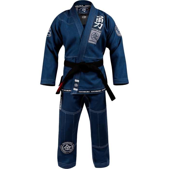 

Всё для BJJ Hayabusa, Разноцветный