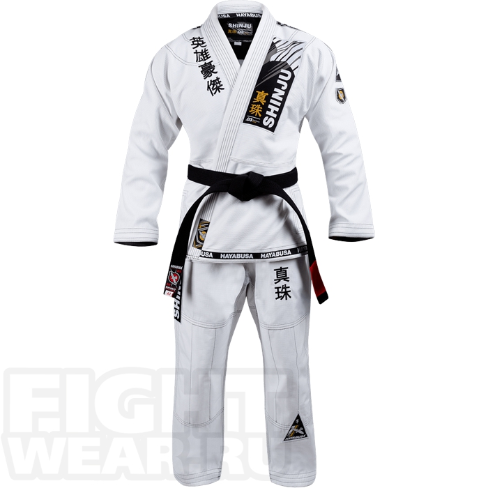 

Всё для BJJ Hayabusa, Разноцветный