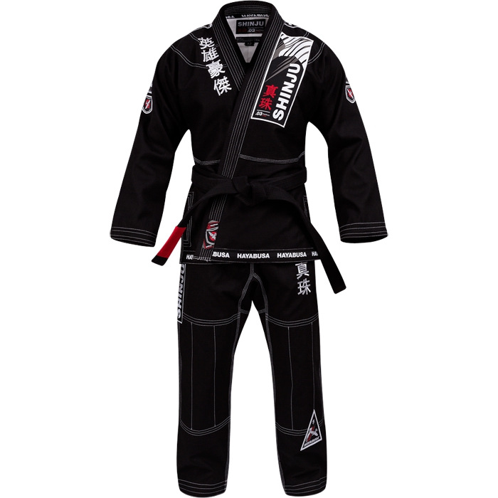 

Всё для BJJ Hayabusa, Разноцветный