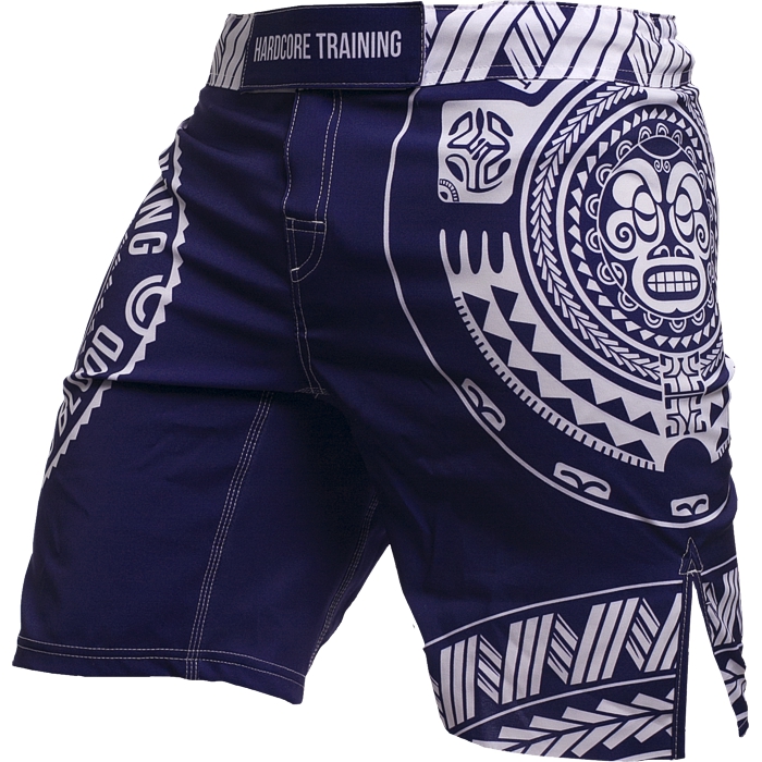 

Шорты MMA Hardcore Training, Разноцветный