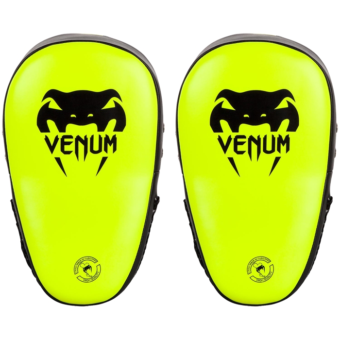 

Лапы Venum, Разноцветный