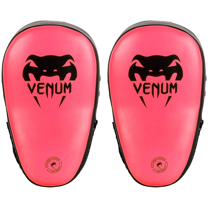 

Лапы Venum, Разноцветный