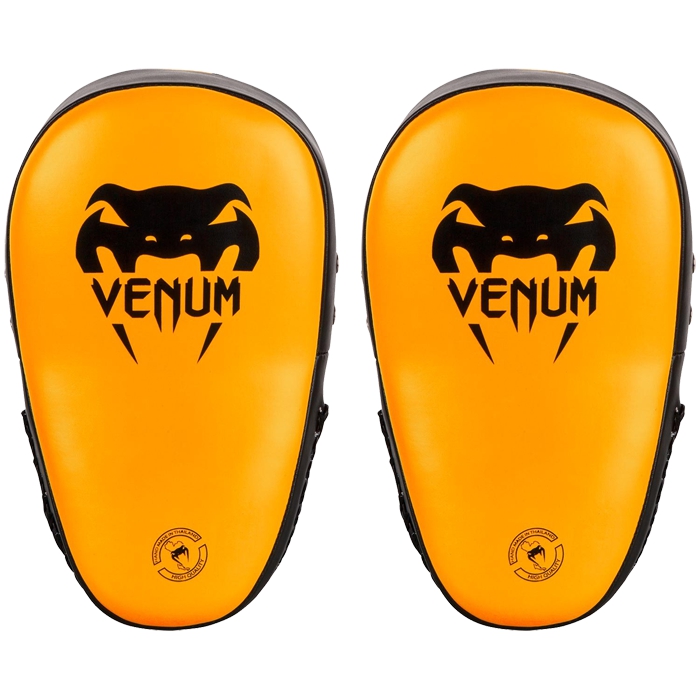 

Лапы Venum, Разноцветный