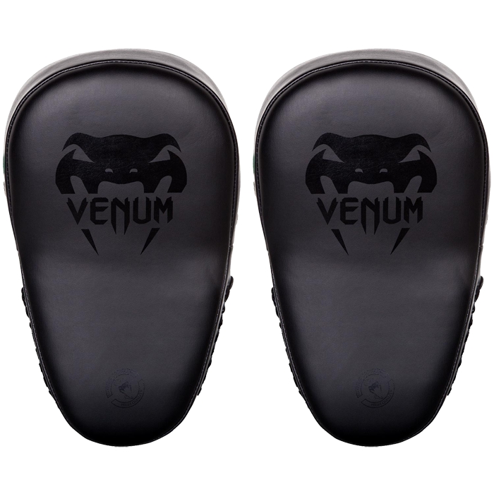

Лапа Venum, Разноцветный