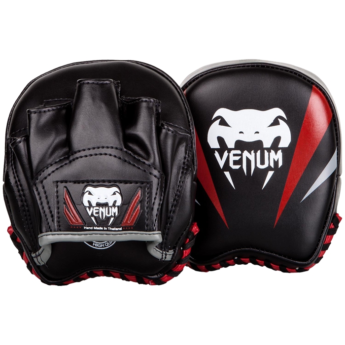 

Лапы Venum, Разноцветный