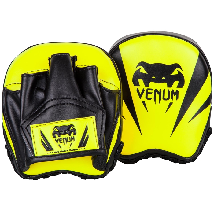

Лапы Venum, Разноцветный