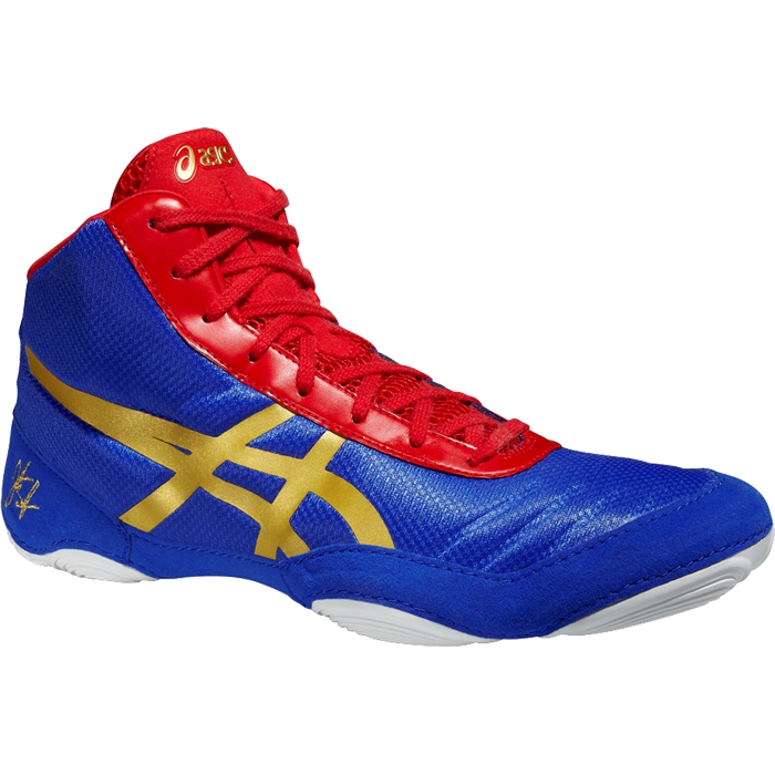 

Обувь Asics, Разноцветный