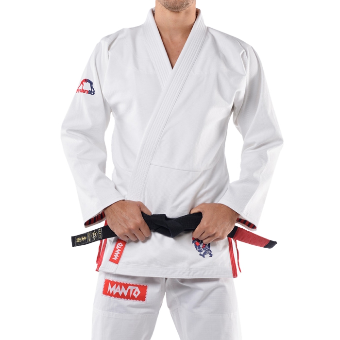 

Всё для BJJ Manto, Разноцветный