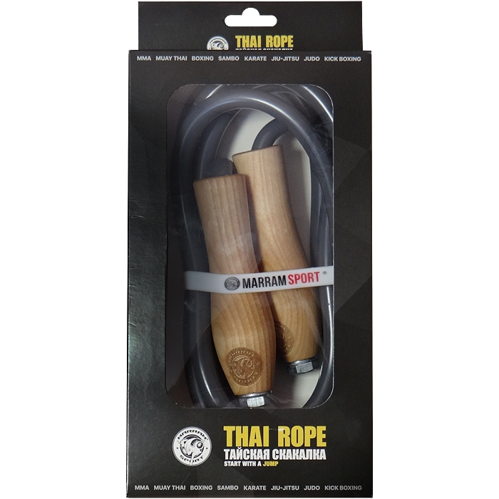 

Аксесуар Thai Rope, Разноцветный