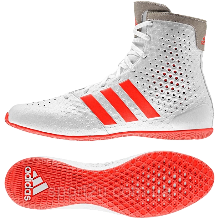 

Боксёрки Adidas, Разноцветный