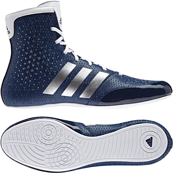 Боксёрки Adidas