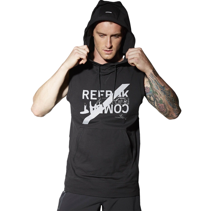 

Толстовка Reebok, Разноцветный
