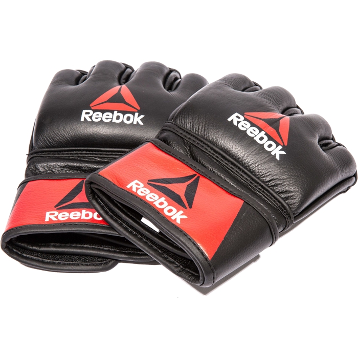 

Перчатки Reebok, Разноцветный