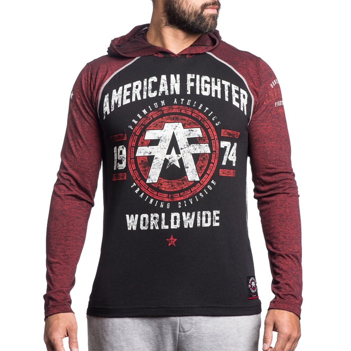 

Толстовка Affliction, Разноцветный