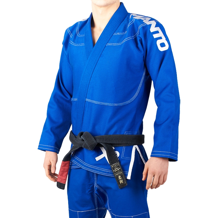 

Всё для BJJ Manto, Разноцветный