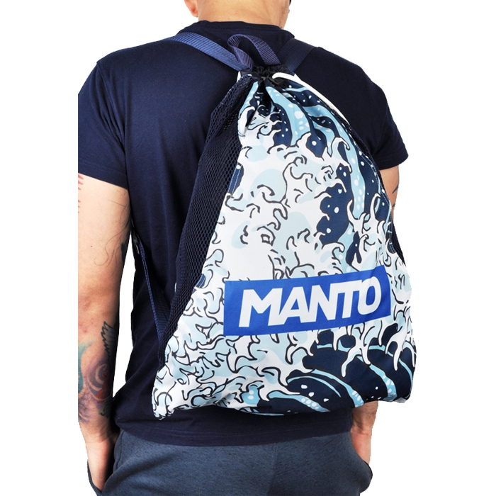 

Сумка, рюкзак Manto, Разноцветный