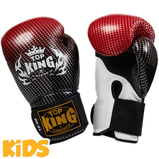 

Перчатки Top king boxing, Разноцветный