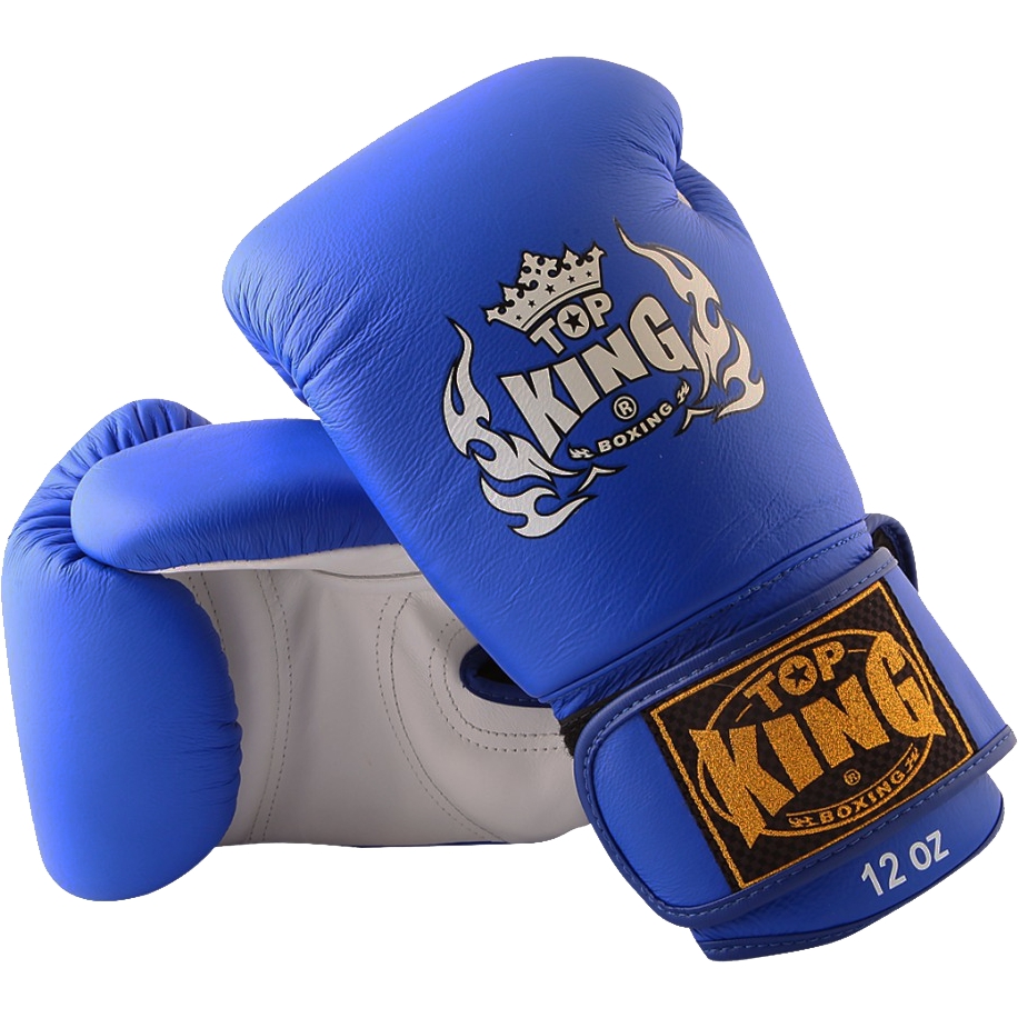 

Перчатки Top king boxing, Разноцветный