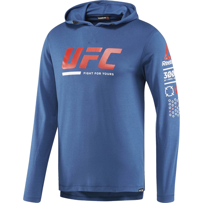 

Толстовка Reebok, Разноцветный