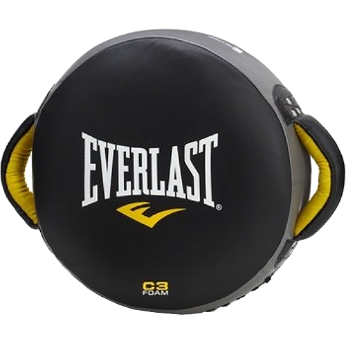 

Лапа Everlast, Разноцветный