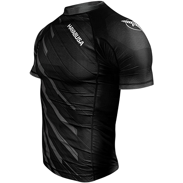 

Рашгард Hayabusa, Разноцветный