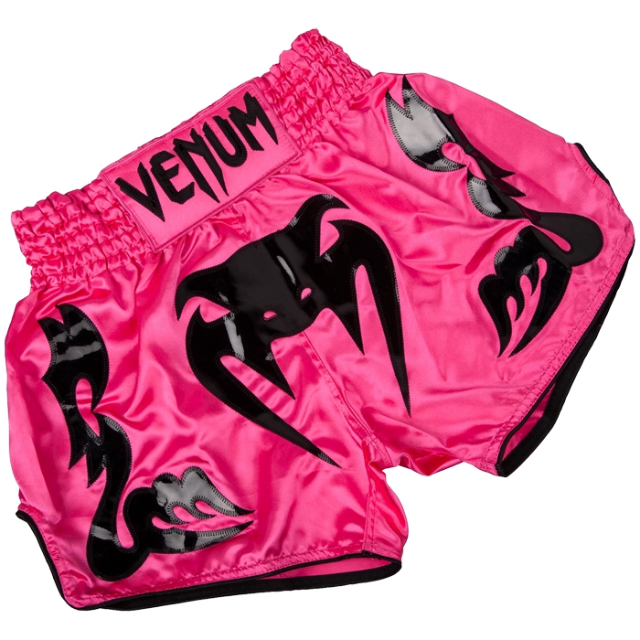 

Бойцовские шорты Venum, Разноцветный