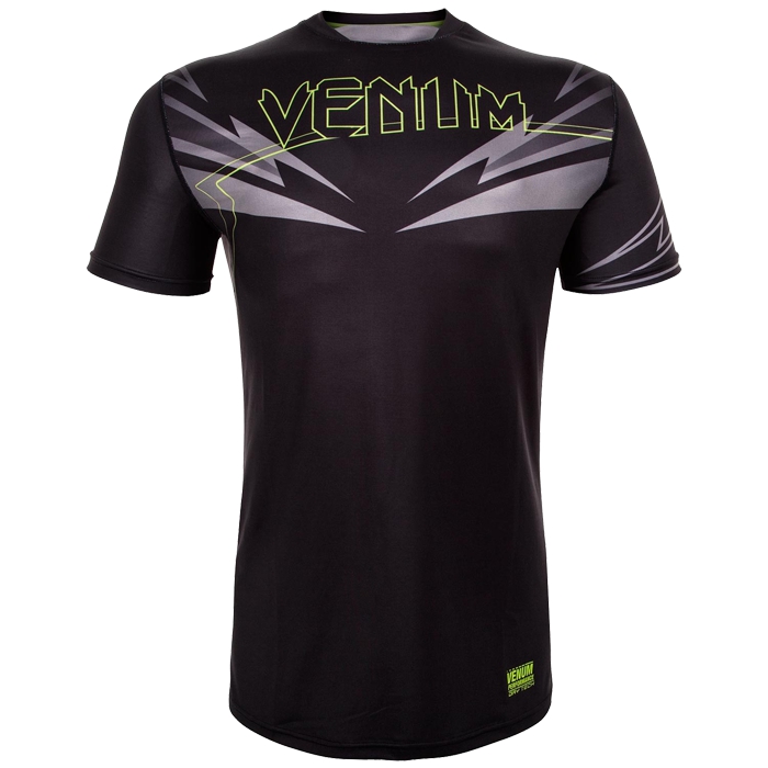 

Футболка Venum, Разноцветный