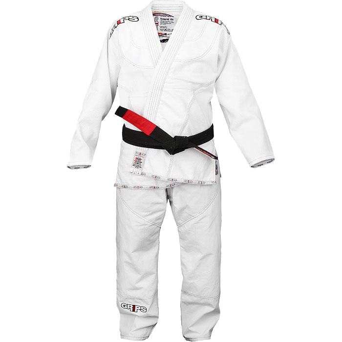 

Всё для BJJ Grips Athletics, Разноцветный
