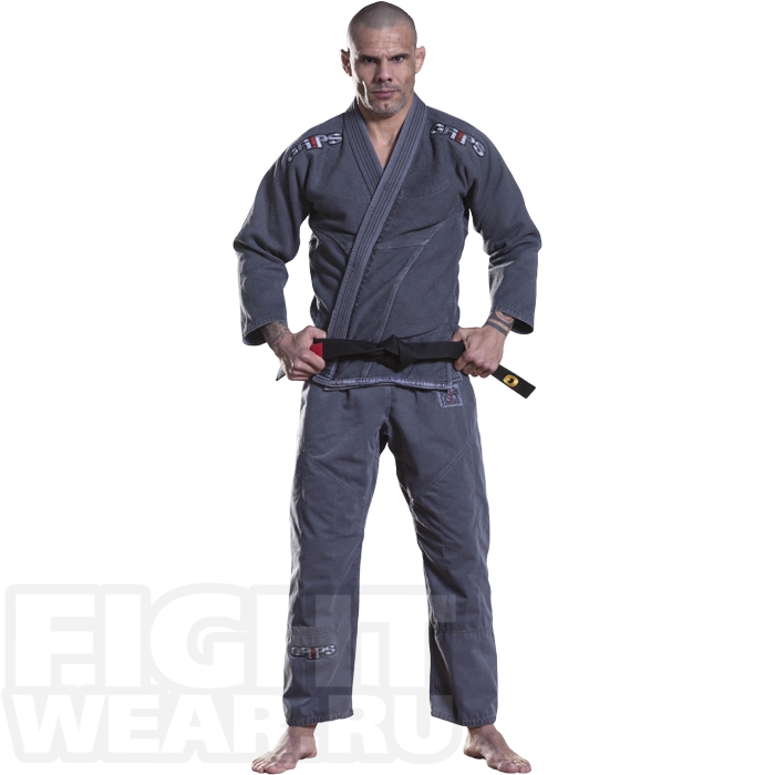 

Всё для BJJ Grips Athletics, Разноцветный