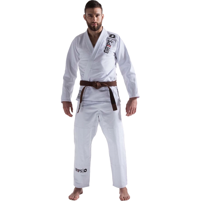 

Всё для BJJ GR1PS, Разноцветный