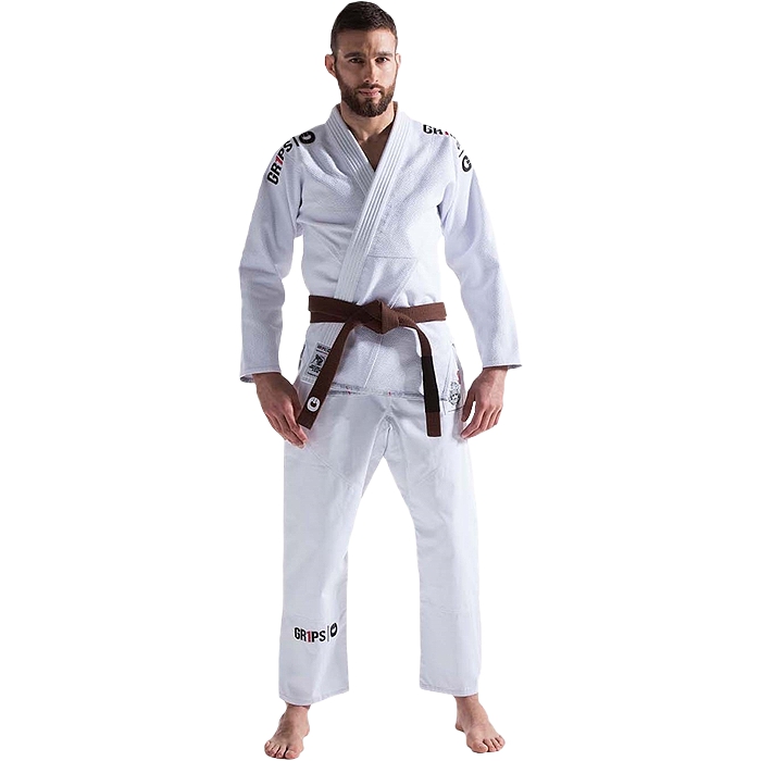 

Всё для BJJ GR1PS, Разноцветный