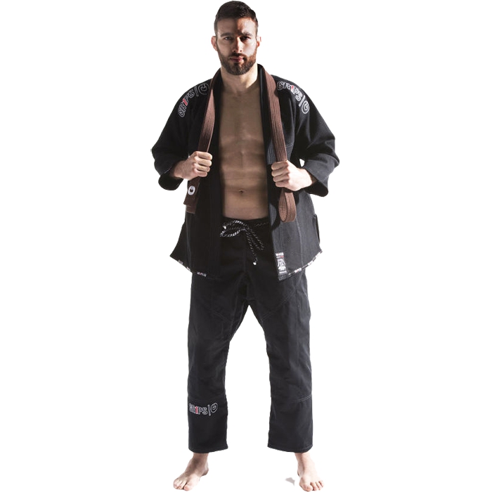 

Всё для BJJ Grips Athletics, Разноцветный