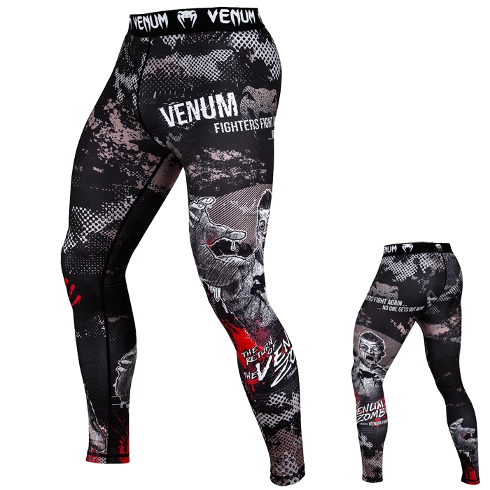 

Штаны Venum, Разноцветный