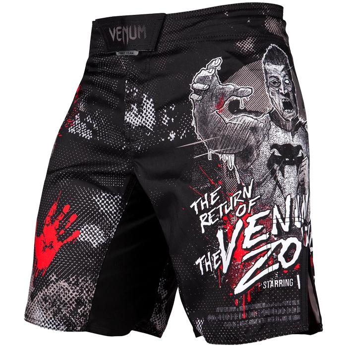 

Шорты MMA Venum, Разноцветный