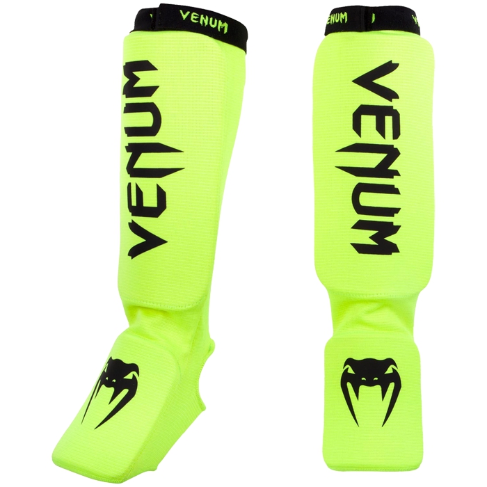 

Защита Venum, Разноцветный