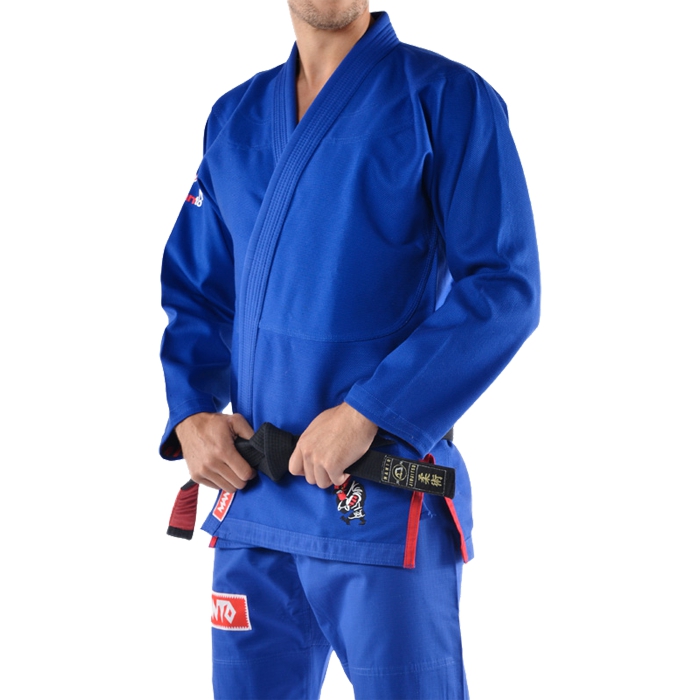 

Всё для BJJ Manto, Разноцветный