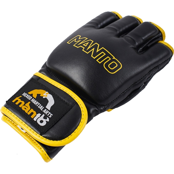 

Перчатки Manto, Разноцветный