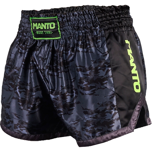 

Бойцовские шорты Manto, Разноцветный