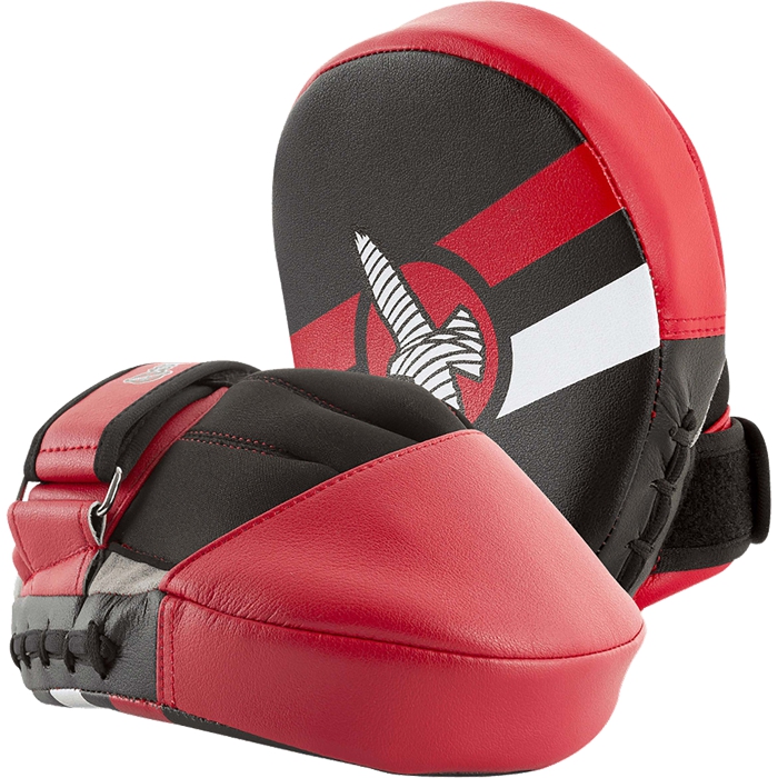 

Лапа Hayabusa, Разноцветный