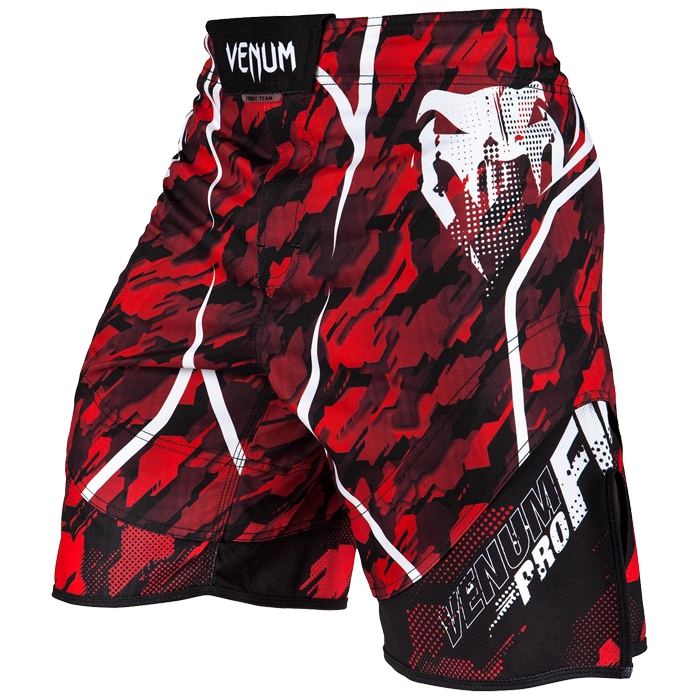 

Шорты MMA Venum, Разноцветный